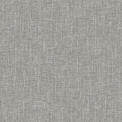 Papel De Parede Lin Aspecto Têxtil Bege Jun510