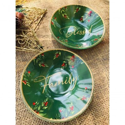 Bowl Blessed Para Festas Infantis Dia Das Crianças Petiscos