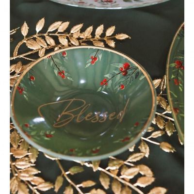 Bowl Blessed Para Festas Infantis Dia Das Crianças Petiscos