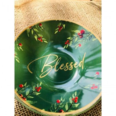 Bowl Blessed Para Festas Infantis Dia Das Crianças Petiscos