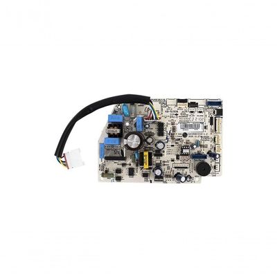 Placa Principal Evaporadora Ar Condicionado LG S4NW12JA3WA EBR85993102