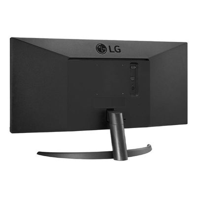 Monitor LG 29WQ500B-B Ultrawide Full HD IPS 100hz HDR10 E Amd Freesync