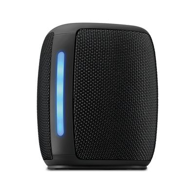 Caixa de Som Speaker AIWA SP-03-B 15W Bluetooth IPX4 RGB BIV