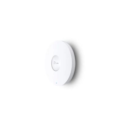 Access Point TP-LINK EAP653 Wireless Gigabit MU-MIMO Omada Montavel em Teto AX3000 - TPN0346