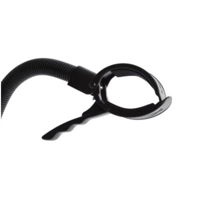 Suporte Secador Cabelo Giratorio Salao Chao Regulavel Cabele