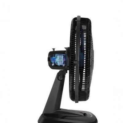 Ventilador Arno Xtreme Force Breeze Mesa 50cm VB50 Preto 127V