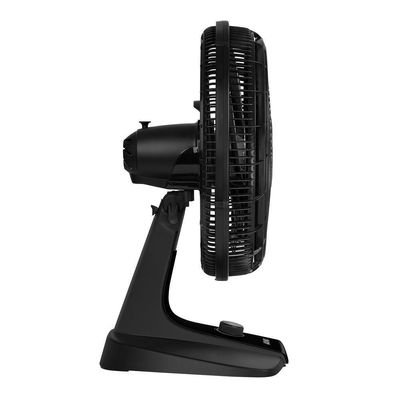 Ventilador De Mesa 2Em 1Arno 40cm Vf42 Turbo Force Preto220v