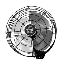 Ventilador De Parede Comercial Q450 Turbo M4 Qualitas