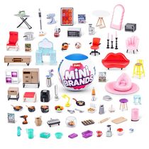 Mini Brands Home
