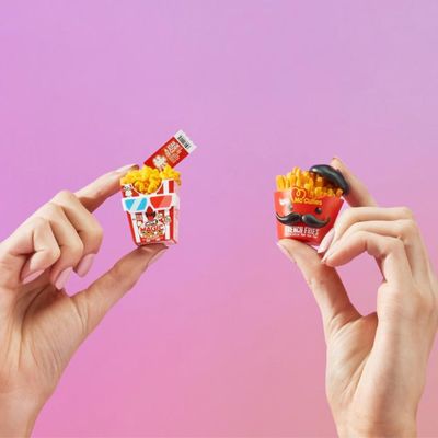 Mini Brands Kawaii