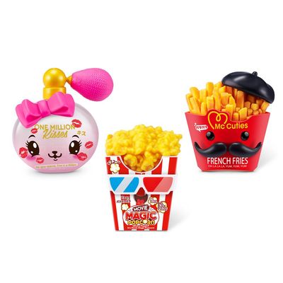 Mini Brands Kawaii