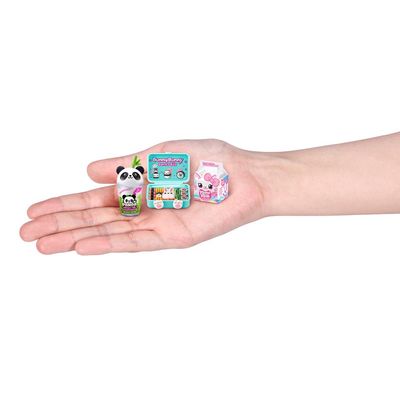 Mini Brands Kawaii