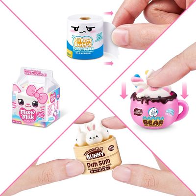 Mini Brands Kawaii