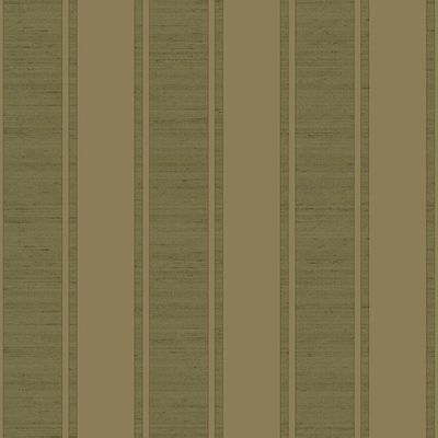 Papel de Parede Tradizioni Listrado Verde 33365