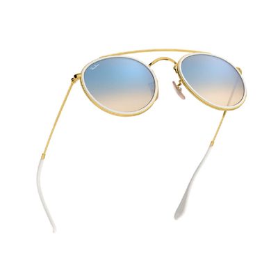 OCULOS SOLAR RAY-BAN RB3647N 001/4O51
