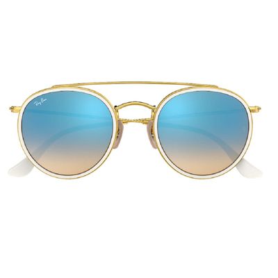 OCULOS SOLAR RAY-BAN RB3647N 001/4O51
