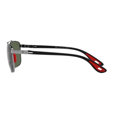 OCULOS SOLAR RAY-BAN RB3715M F0017158