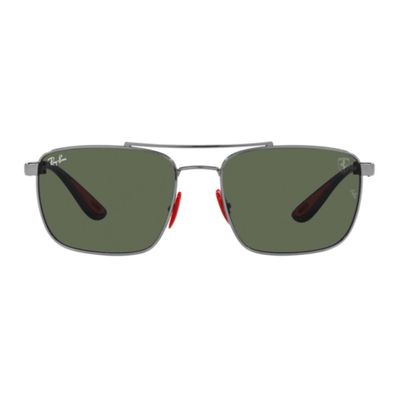 OCULOS SOLAR RAY-BAN RB3715M F0017158