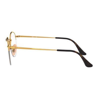ARMACAO RAY-BAN RX3947V 2500 51