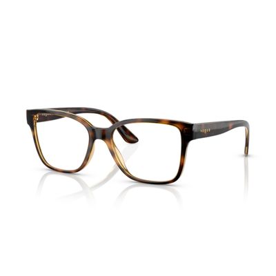 ARMACAO VOGUE VO5452L W656 55