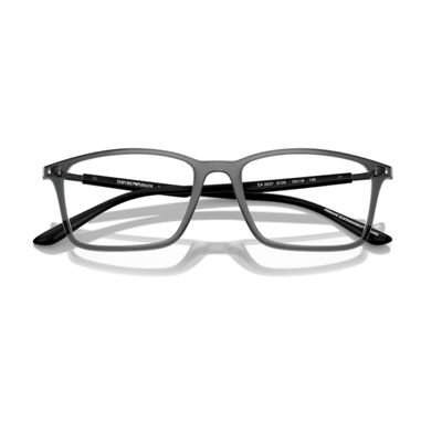 ARMACAO EMPORIO ARMANI EA3237 6106 55