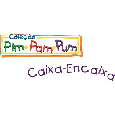Caixa-Encaixa Estrela