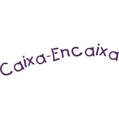 Caixa-Encaixa Estrela