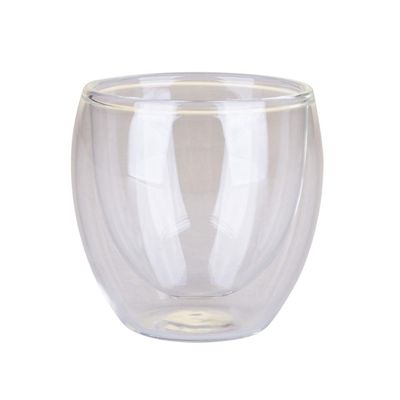 Conjunto 2 Copos de Café 100ml Cazza