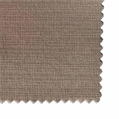 Persiana Rolo Translucida Marrom - 1,20m X 2,00m
