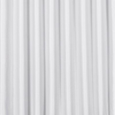 Cortina Block Blackout  3,00 X 2,60M  Branco Gelo