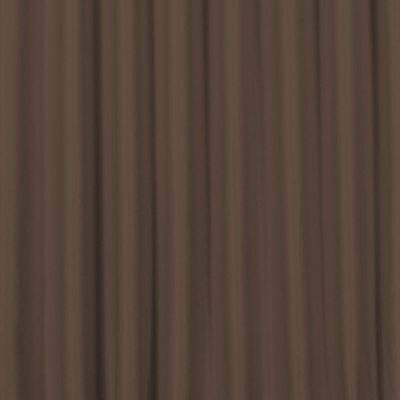 Cortina Block Blackout Blecaute  2,00 X 1,70M  Tabaco