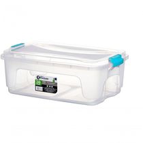 Caixa Organizadora 30l Rischioto 0116