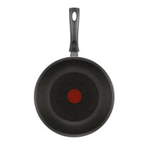Wok Rochedo Facilita 24CM - 5861035172  Vermelho