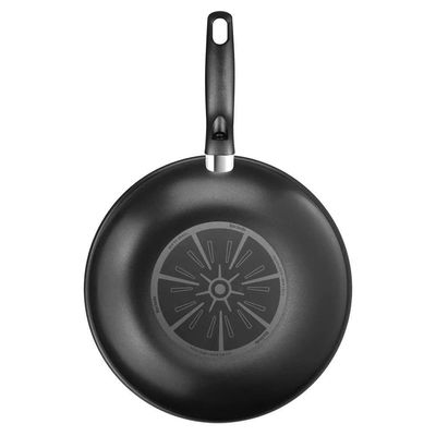 Wok Rochedo Robusta 25CM - 5861034610