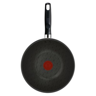 Wok Rochedo Robusta 25CM - 5861034610