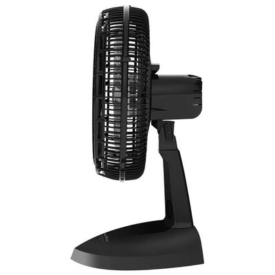 Vent 40CM Britania MAXX Force 2 em 1 BVT405 - 93012002 Preto 220 VOLTS