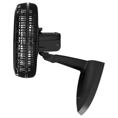 Vent 40CM Britania MAXX Force 2 em 1 BVT405 - 93012002 Preto 220 VOLTS