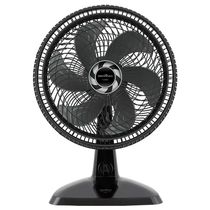 Vent 40CM Britania MAXX Force 2 em 1 BVT405 - 93012002 Preto 220 VOLTS