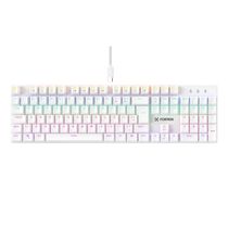 Teclado Gamer Mecânico Fortrek Gravity 100 Fullsized SWITCH Outemu RED