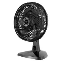 Vent 40CM Britania MAXX Force 2 em 1 BVT405 - 93012002 Preto 220 VOLTS