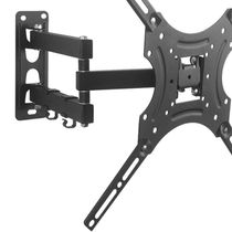Suporte para TV Articulado Multivisão MI-755 17-55" Preto