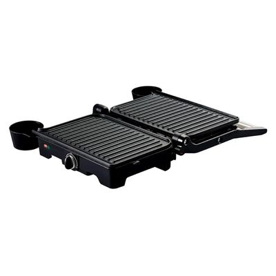 Sanduicheira GRILL ARNO Dual INOX GNOX - 8010000262  INOX  220 VOLTS