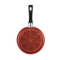 Panela Rochedo Facilita 16CM - 5861034137  Vermelho