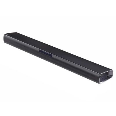 Soundbar LG SQC1 2.1 Canais Bluetooth USB - SQC1.ABRALLK