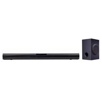 Soundbar LG SQC1 2.1 Canais Bluetooth USB - SQC1.ABRALLK