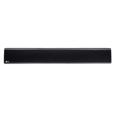 Soundbar LG SQC1 2.1 Canais Bluetooth USB - SQC1.ABRALLK