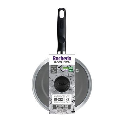 Panela Rochedo Robusta 18CM - 5861034873