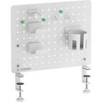 Painel Organizador Fortrek GRID Space Gamer Branco