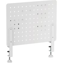 Painel Organizador Fortrek GRID Space Gamer Branco
