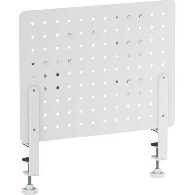 Painel Organizador Fortrek GRID Space Gamer Branco